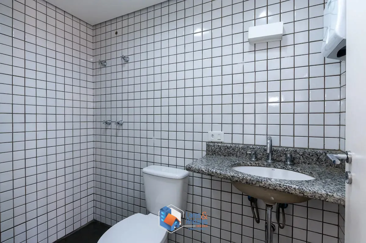 Prédio Inteiro, 400 m² - Foto 23