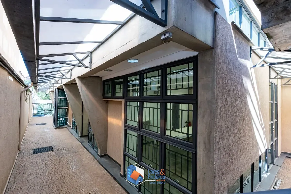 Prédio Inteiro, 400 m² - Foto 14