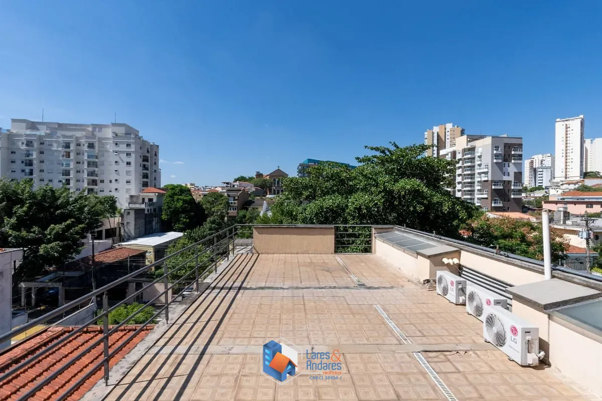Prédio Inteiro, 400 m² - Foto 30