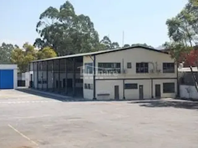 Prédio com 17771m², à venda ou para alugar, no bairro Jardim Itaquiti em Barueri