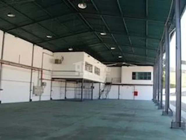 Prédio com 17771m², à venda ou para alugar, no bairro Jardim Itaquiti em Barueri