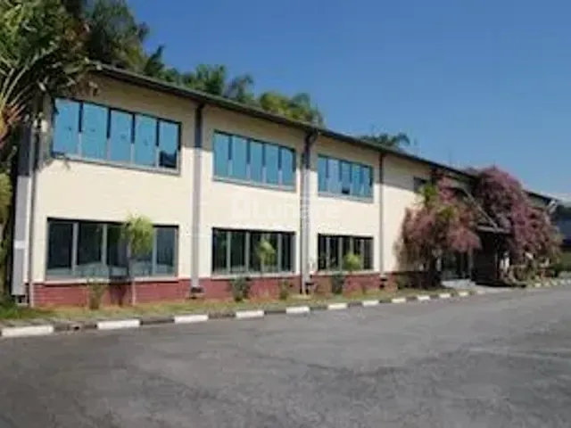 Prédio com 17771m², à venda ou para alugar, no bairro Jardim Itaquiti em Barueri