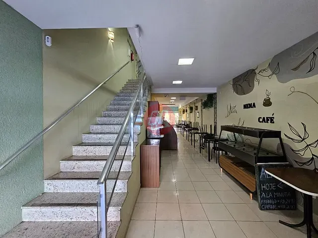 Prédio com 190m², para alugar, no bairro Rio Branco em Porto Alegre