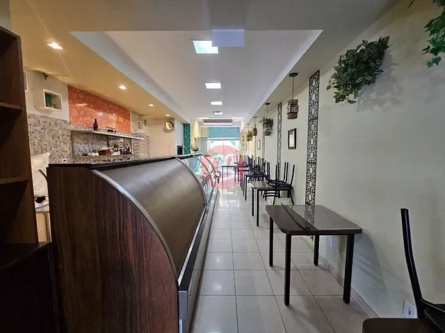 Prédio com 190m², para alugar, no bairro Rio Branco em Porto Alegre