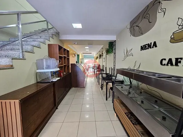 Prédio com 190m², para alugar, no bairro Rio Branco em Porto Alegre