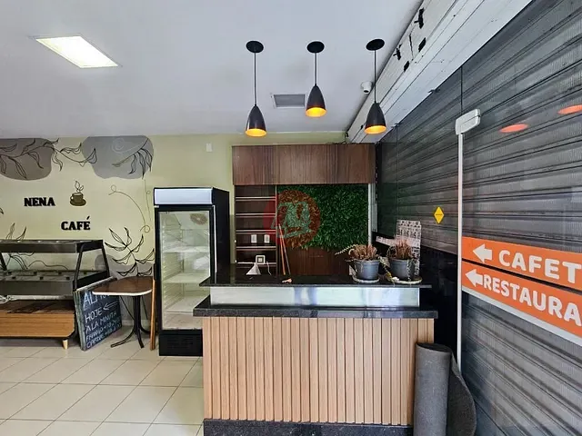 Prédio com 190m², para alugar, no bairro Rio Branco em Porto Alegre