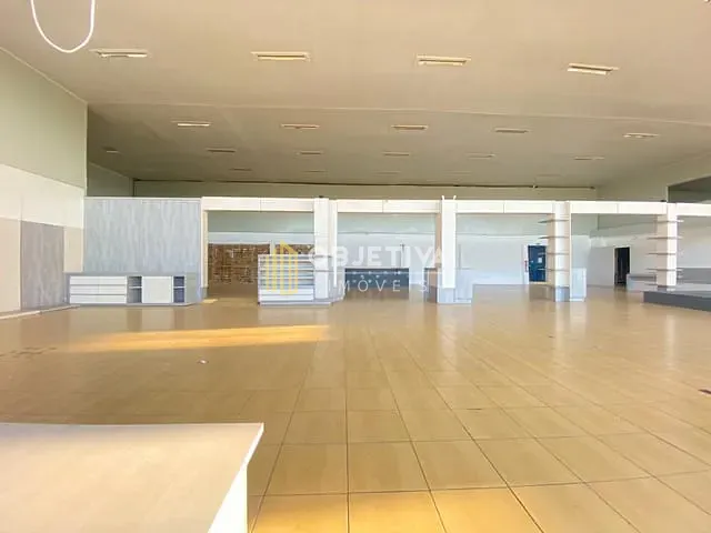 Prédio com 1500m², para alugar, no bairro Bela Vista em Estância Velha