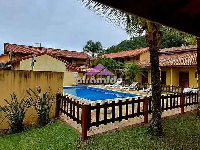 Prédio com 1600m² 14 quartos e 2 banheiros, à venda, no bairro Loteamento Villagio Verde Mare em Caraguatatuba