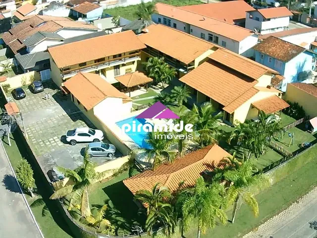 Prédio com 1600m² 14 quartos e 2 banheiros, à venda, no bairro Loteamento Villagio Verde Mare em Caraguatatuba