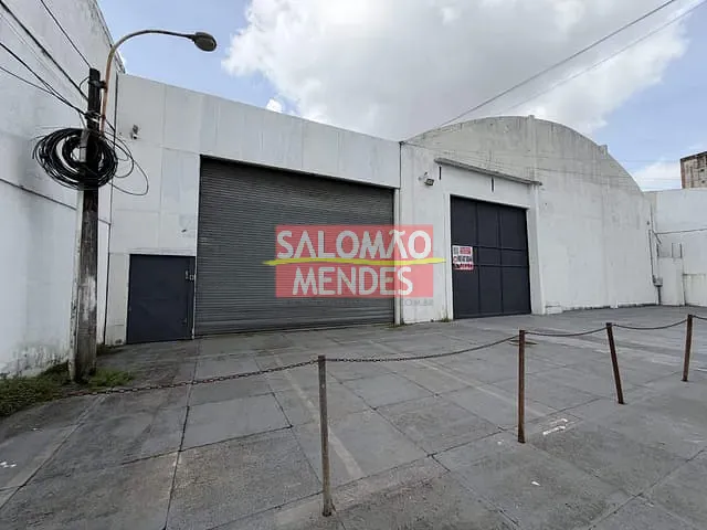 Prédio para alugar, no bairro Marco em Belém