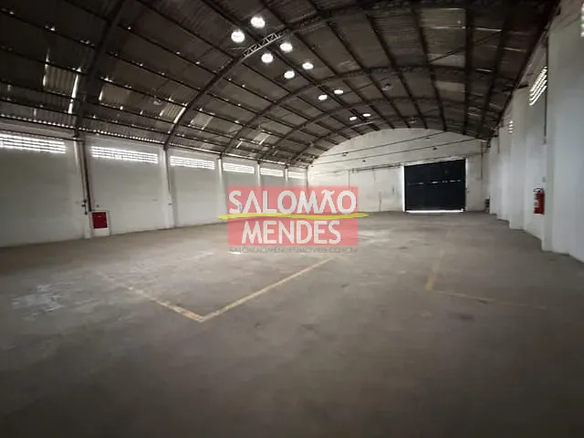 Prédio para alugar, no bairro Marco em Belém