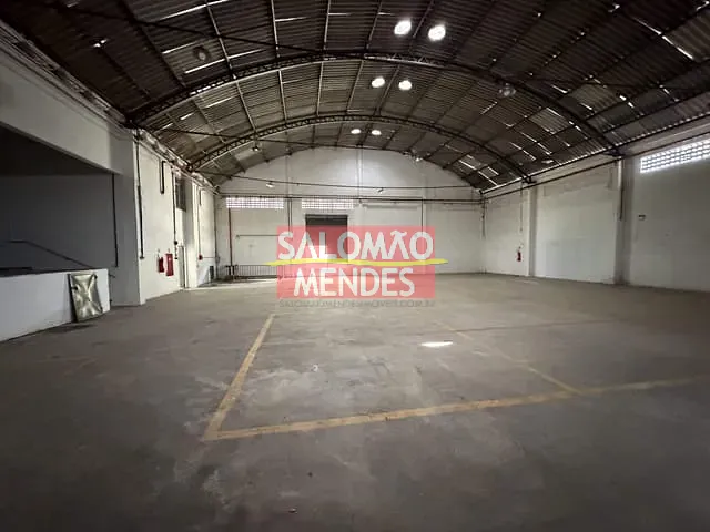 Prédio para alugar, no bairro Marco em Belém