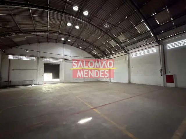 Prédio para alugar, no bairro Marco em Belém