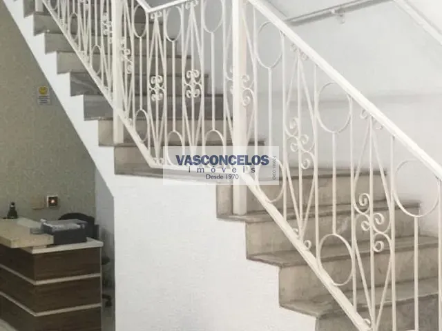 Prédio com 250m², à venda, no bairro Centro em São José dos Campos