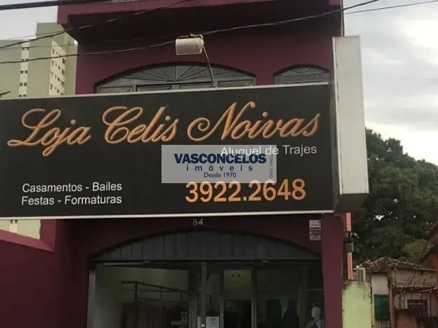 Prédio com 250m², à venda, no bairro Centro em São José dos Campos