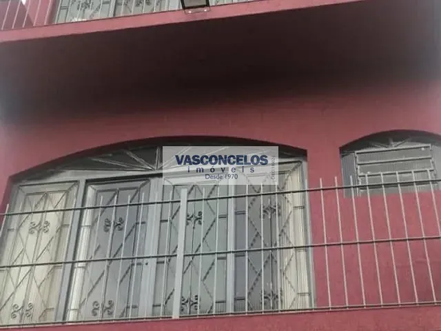 Prédio com 250m², à venda, no bairro Centro em São José dos Campos