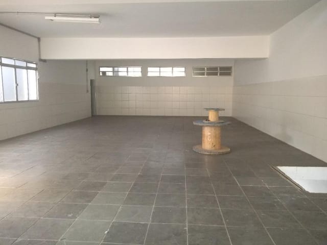 Foto do Prédio - Prédio à venda e para locação, Piqueri, São Paulo, SP - Prédio com excelente localização, de fácil acesso às principais vias com ótima estrutura. | Vieira Imóveis