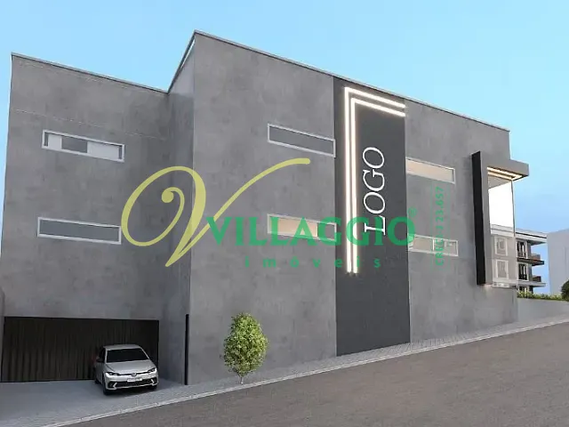 Prédio com 480m², para alugar, no bairro Centro em São José do Rio Preto