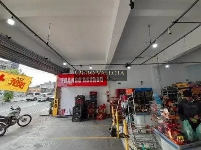 Prédio com 580m², à venda, no bairro Vila Marieta em São Paulo