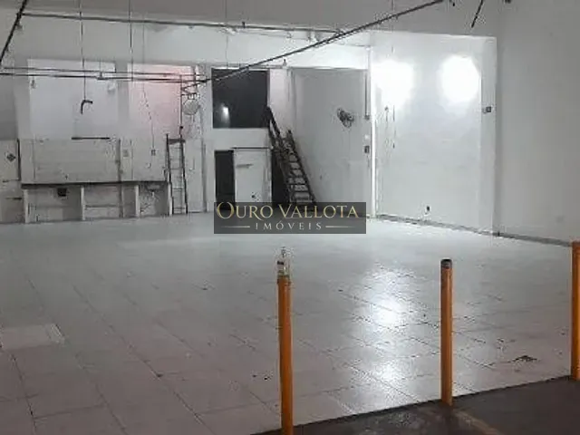 Prédio com 580m², à venda, no bairro Vila Marieta em São Paulo