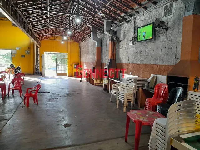 Prédio com 1550m², à venda, no bairro Parque Ribeirão Preto em Ribeirão Preto