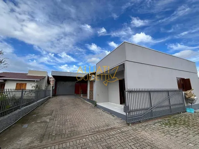 Prédio para alugar, no bairro Amaral Ribeiro em Sapiranga