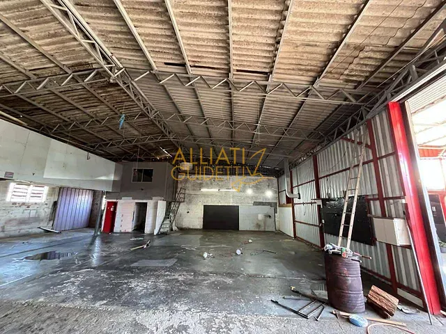 Prédio para alugar, no bairro Amaral Ribeiro em Sapiranga
