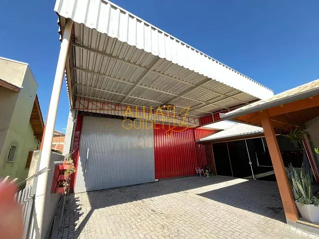 Prédio para alugar, no bairro Amaral Ribeiro em Sapiranga
