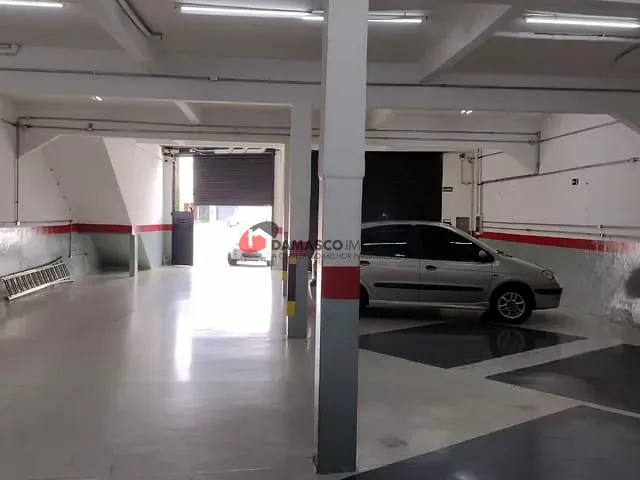 Prédio com 280m², à venda, no bairro Santa Paula em São Caetano do Sul