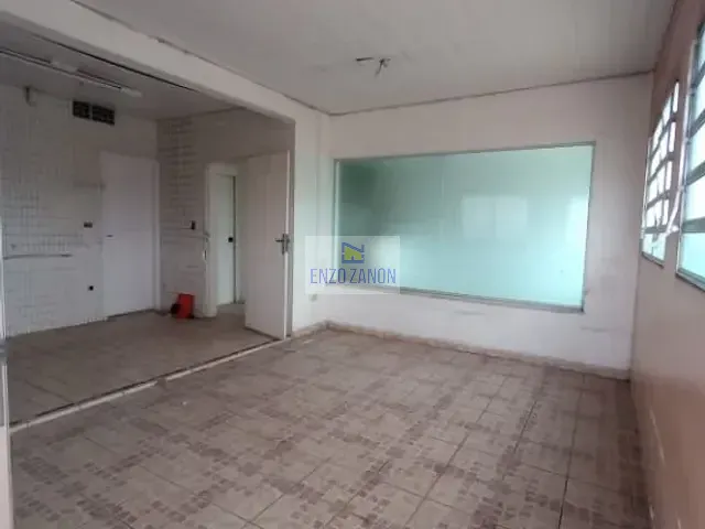 Prédio com 350m², para alugar, no bairro Vila Euclides em São Bernardo do Campo