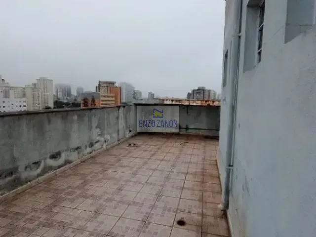 Prédio com 350m², para alugar, no bairro Vila Euclides em São Bernardo do Campo