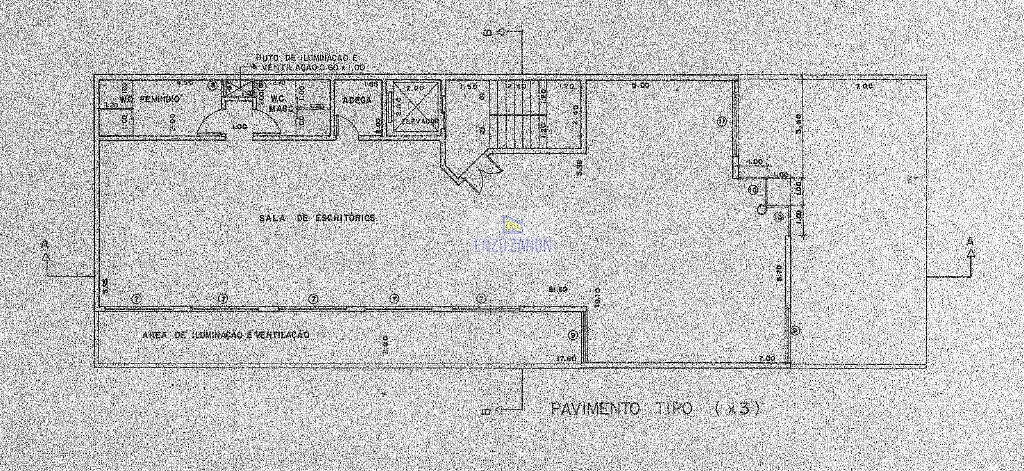 Prédio Inteiro, 1137 m² - Foto 16