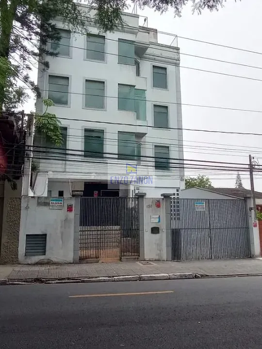 Prédio Inteiro, 1137 m² - Foto 1