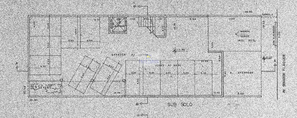 Prédio Inteiro, 1137 m² - Foto 15