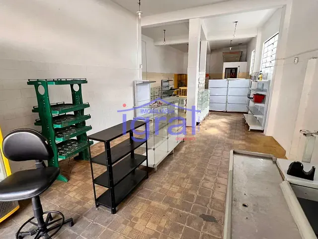 Prédio com 99m², à venda, no bairro Jardim Oriental em São Paulo