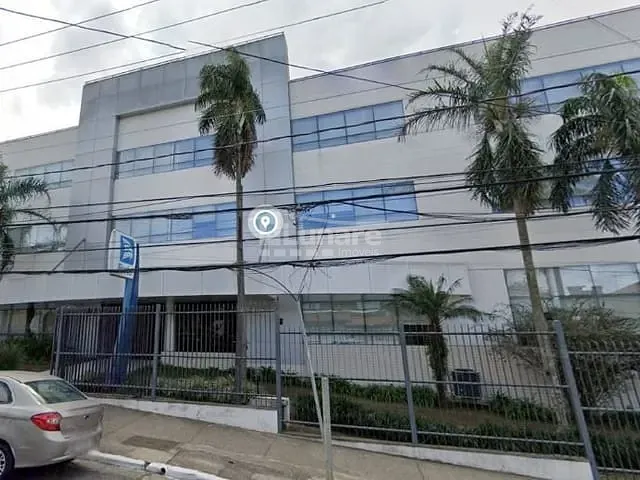 Prédio com 3034m², à venda, no bairro Vila Santana em São Paulo