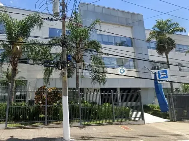 Prédio com 3034m², à venda, no bairro Vila Santana em São Paulo
