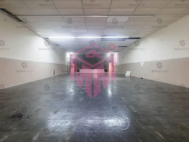 Prédio com 333m², à venda, no bairro Parque das Américas em Mauá