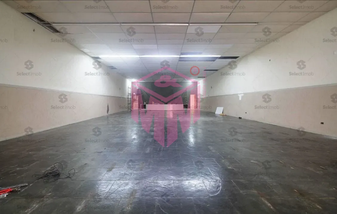 Prédio Inteiro, 868 m² - Foto 5
