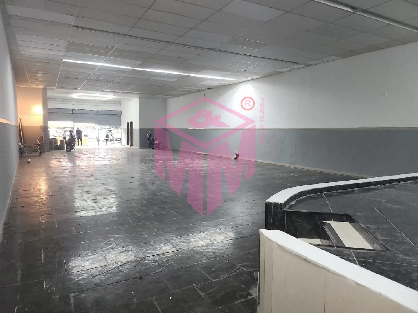 Prédio Inteiro, 868 m² - Foto 7