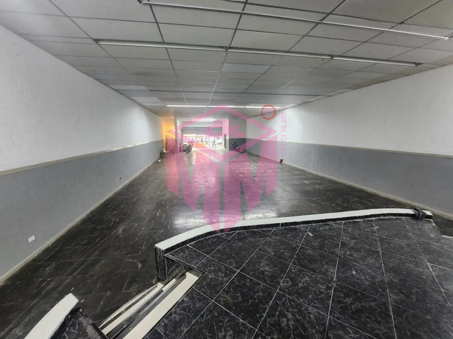 Prédio Inteiro, 868 m² - Foto 3