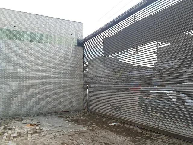 Prédio com 750m², para alugar, no bairro Vila Bocaina em Mauá
