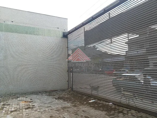 Prédio com 750m², para alugar, no bairro Vila Bocaina em Mauá