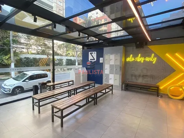 Prédio para alugar, no bairro Itaim Bibi em São Paulo