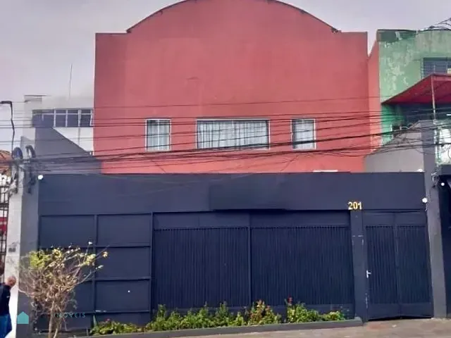 Prédio com 328m², à venda ou para alugar, no bairro Bela Vista em São Paulo