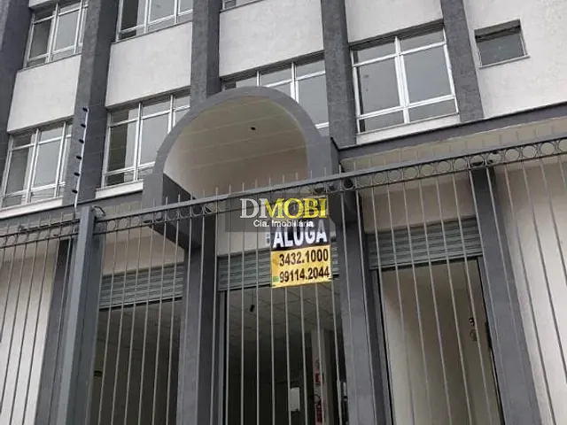 Prédio com 900m², para alugar, no bairro Salgado Filho em Gravataí