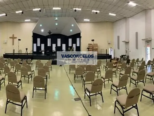 Prédio com 2500m², à venda, no bairro Centro em São José dos Campos