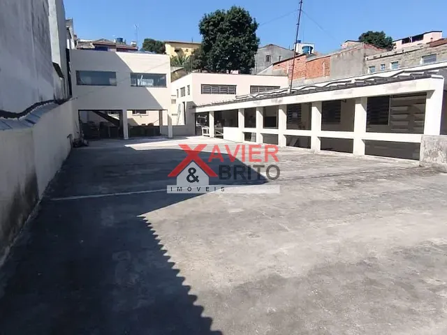 Prédio com 800m², à venda, no bairro Vila Nhocune em São Paulo