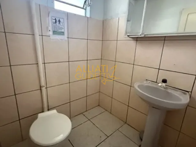 Prédio para alugar, no bairro Centenário em Sapiranga