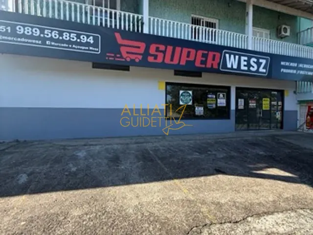 Prédio para alugar, no bairro Centenário em Sapiranga